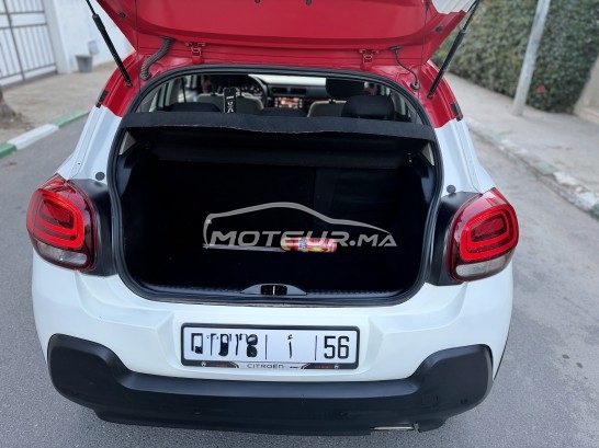 سيتروين س3 Pak sihn مستعملة 3026428