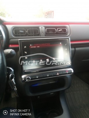 CITROEN C3 occasion 3224613