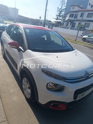 CITROEN C3 2018 occasion 3009877