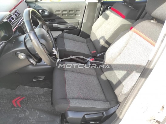 سيتروين س3 مستعملة 1296973