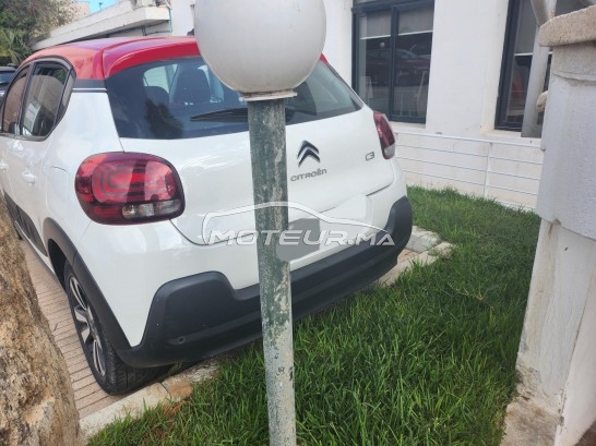 CITROEN C3 occasion 1837366