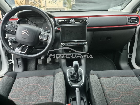 CITROEN C3 occasion 2915708