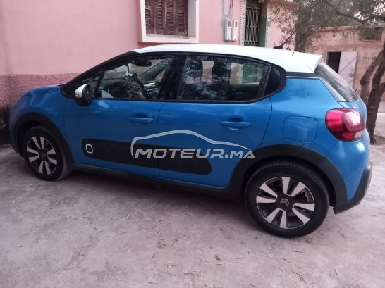 CITROEN C3 occasion 1650767