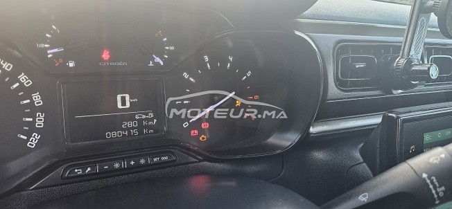 سيتروين س3 مستعملة 2363645