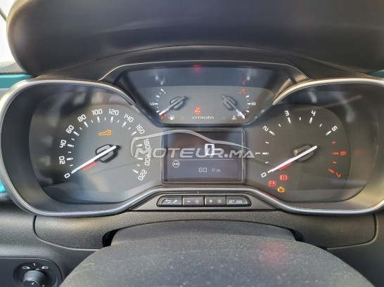 CITROEN C3 Shine occasion 1605599