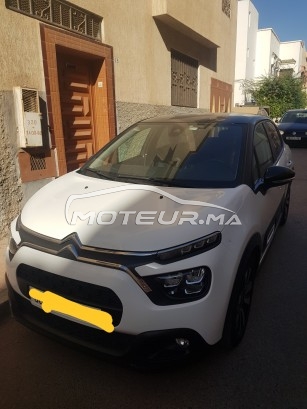 سيتروين س3 مستعملة 1516668