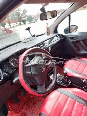 سيتروين س3 مستعملة 1232871