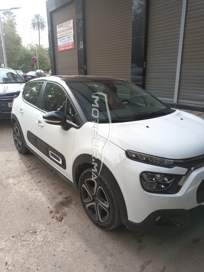 CITROEN C3 File occasion 1773393
