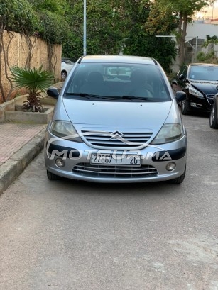 سيتروين س3 مستعملة 1387456