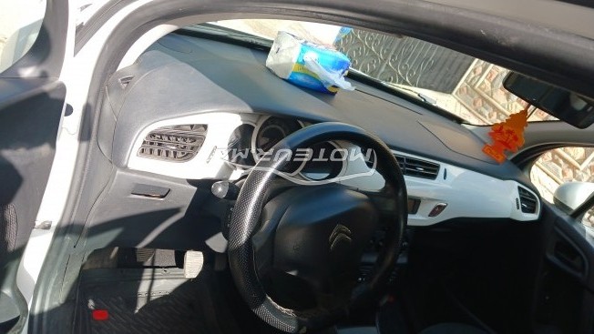 سيتروين س3 مستعملة 2007193