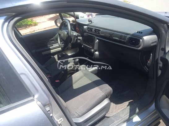 CITROEN C3 occasion 2364720