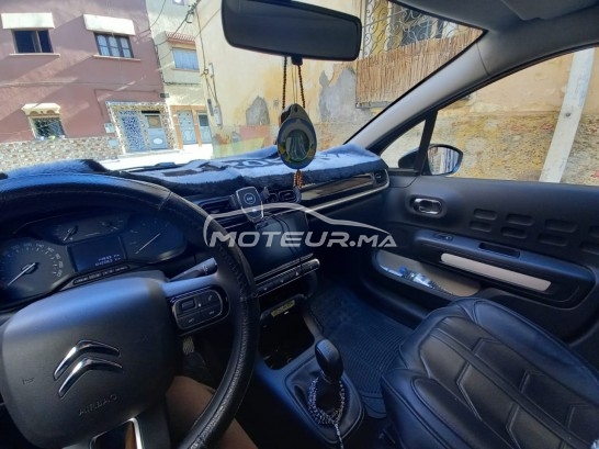 سيتروين س3 مستعملة 1101360