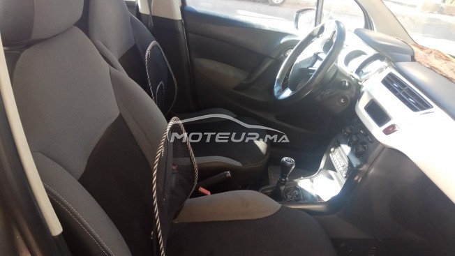 سيتروين س3 مستعملة 1316415