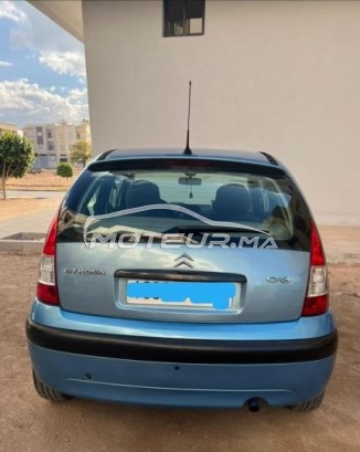CITROEN C3 occasion 1522167