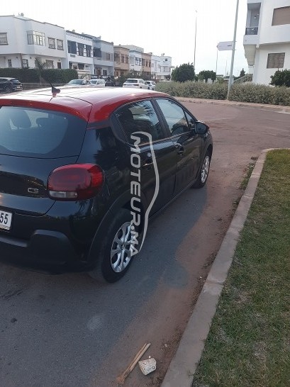 سيتروين س3 Récente مستعملة 1832734