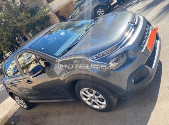 سيتروين س3 مستعملة 1391183