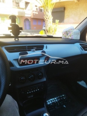 CITROEN C3 1,6 occasion 1791982