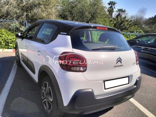 CITROEN C3 occasion 3319796