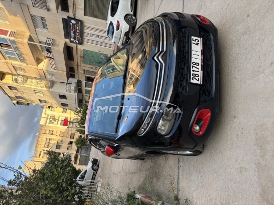 سيتروين س3 2019 مستعملة 3504324