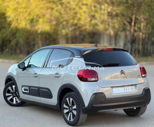 سيتروين س3 مستعملة 3388214