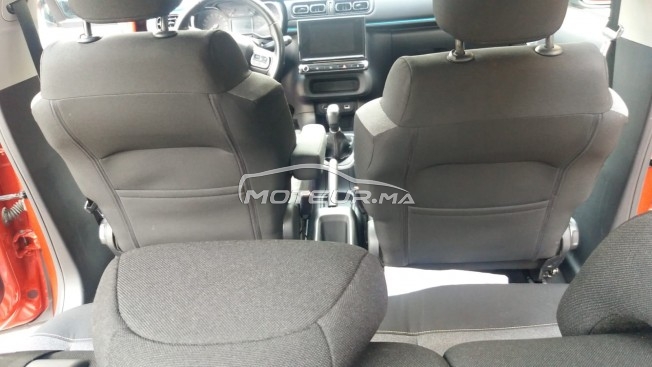 CITROEN C3 occasion 1859697