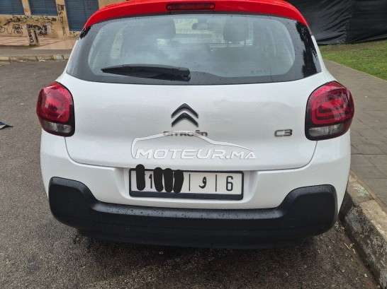 CITROEN C3 occasion 2915705