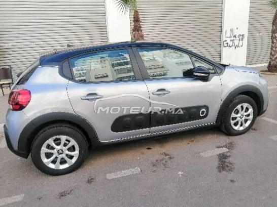 سيتروين س3 مستعملة 1378979