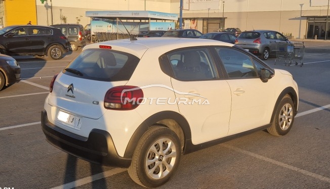 CITROEN C3 occasion 1791338