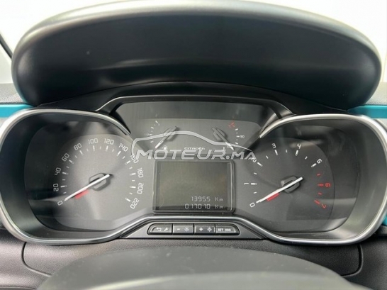 CITROEN C3 occasion 3073755