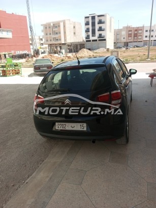 CITROEN C3 Vitamine occasion 1658290