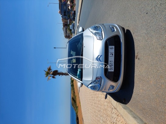 سيتروين س3 Vitamine مستعملة 1394827