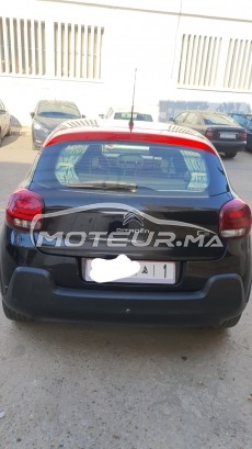 سيتروين س3 مستعملة 1249747