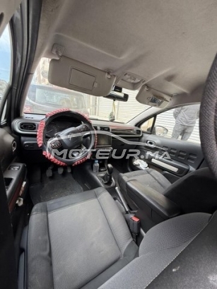 سيتروين س3 مستعملة 3320139