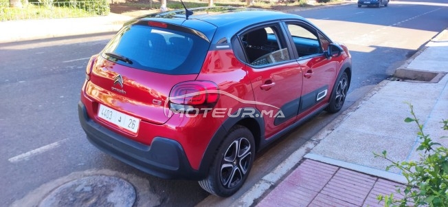 سيتروين س3 مستعملة 3092671