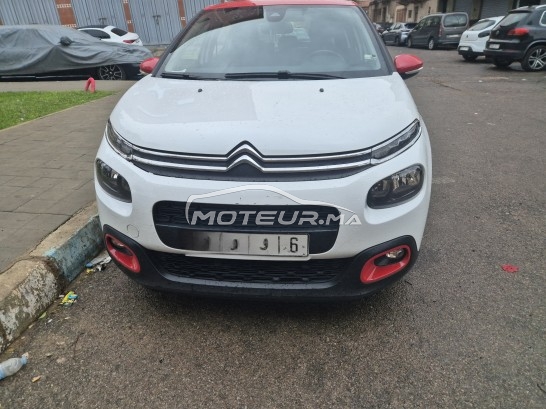 CITROEN C3 occasion 2915704