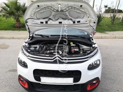 سيتروين س3 Hdi مستعملة 1143684