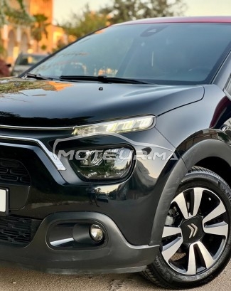 CITROEN C3 Shine occasion 3173632