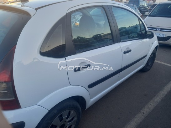 سيتروين س3 1.4 turbo hdi climat مستعملة 1610262