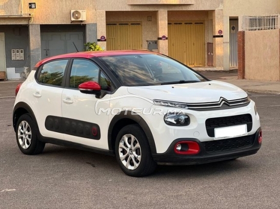 سيتروين س3 مستعملة 2052764