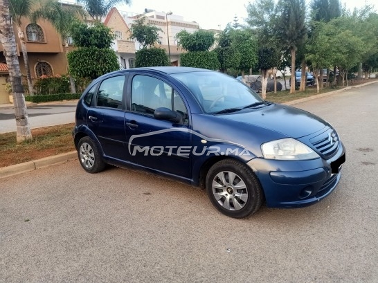 سيتروين س3 1.4 مستعملة 1536918