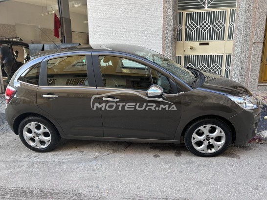 سيتروين س3 مستعملة 1729715