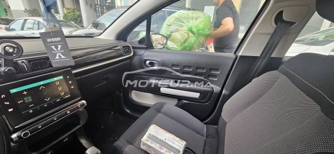 سيتروين س3 مستعملة 2363642