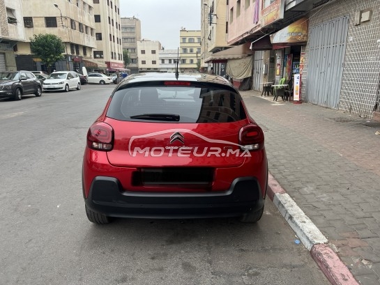 CITROEN C3 Shine occasion 1672152