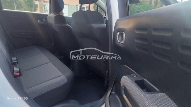 CITROEN C3 occasion 3319847