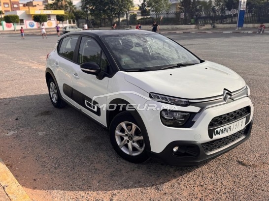 سيتروين س3 مستعملة 2421234