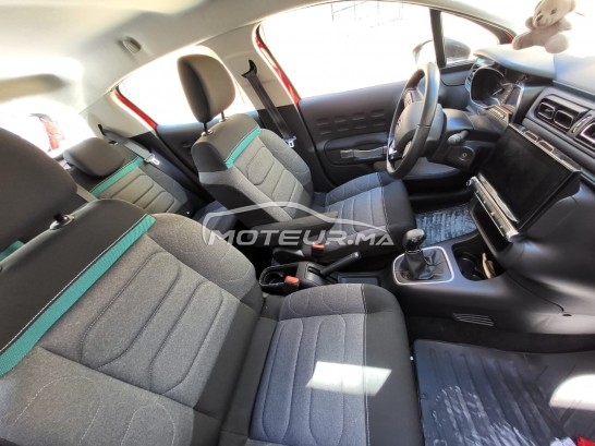 CITROEN C3 Shine occasion 1605597