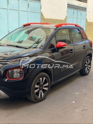 CITROEN C3 C3 aircross occasion 2493318