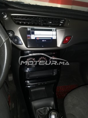 CITROEN C3 1.6 occasion 1866041
