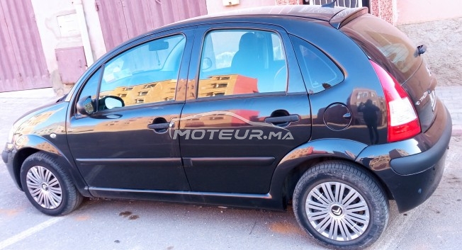 سيتروين س3 Phase 1 مستعملة 1373650