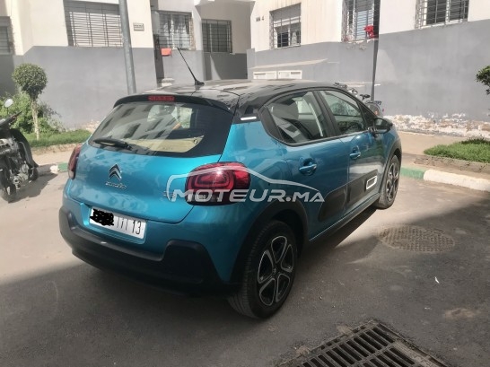 سيتروين س3 1.6 blue hdi مستعملة 1363179